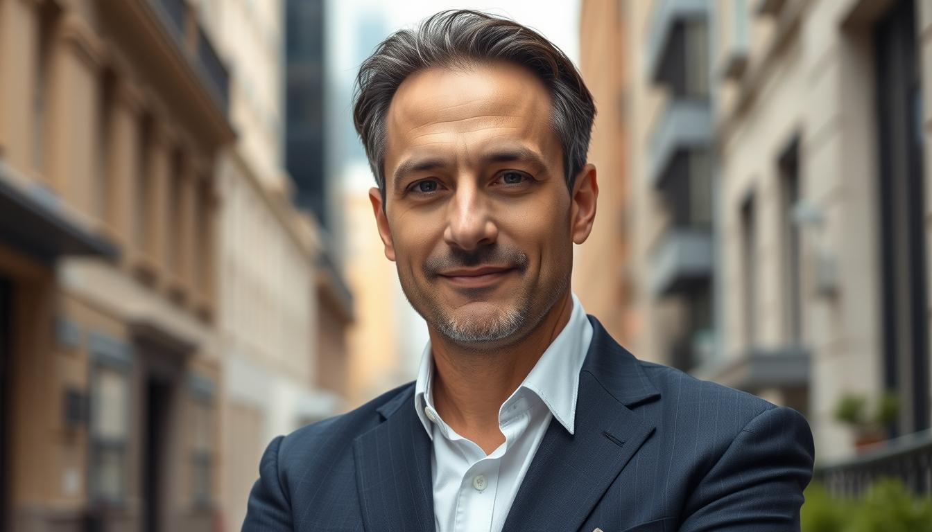 AI automation consultant