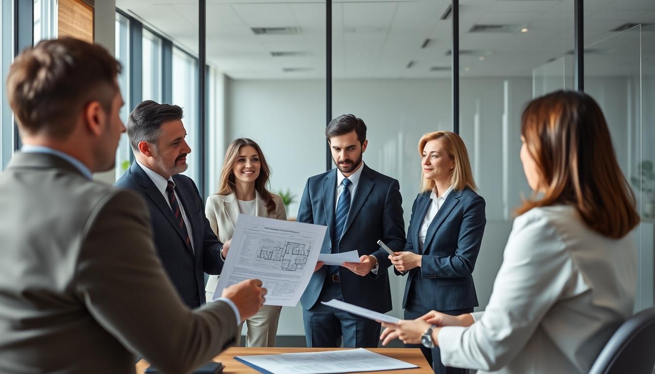 Family asking elder law questions