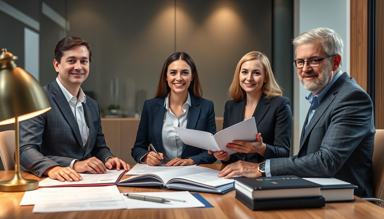 Family support and elder law planning