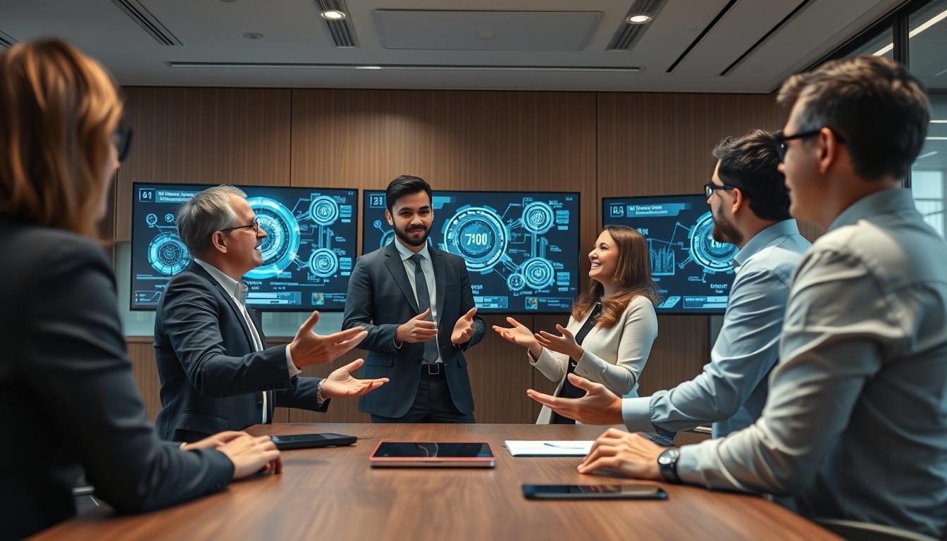 Data science analytics and business intelligence