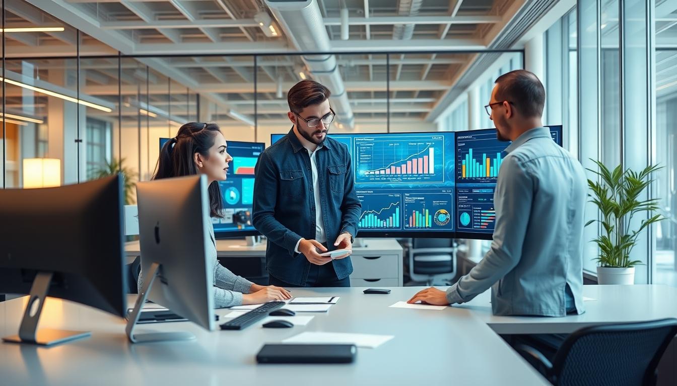 Enterprise platform development and deployment